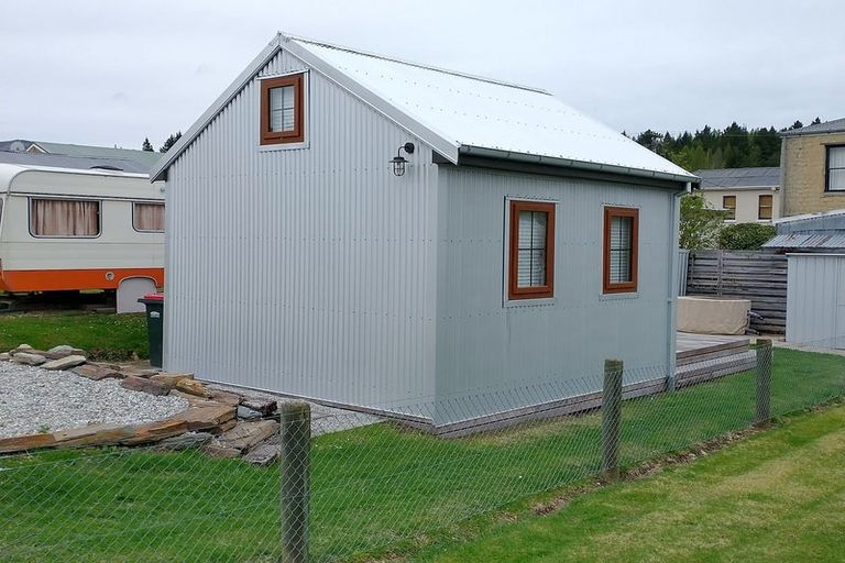 Photo of property in 2 Tay Street, Naseby, 9396