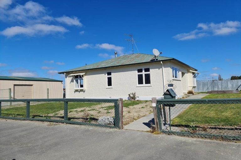 Photo of property in 118 Dobson Street, Ashburton, 7700