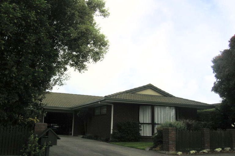 Photo of property in 4 Baton Place, Highbury, Palmerston North, 4412