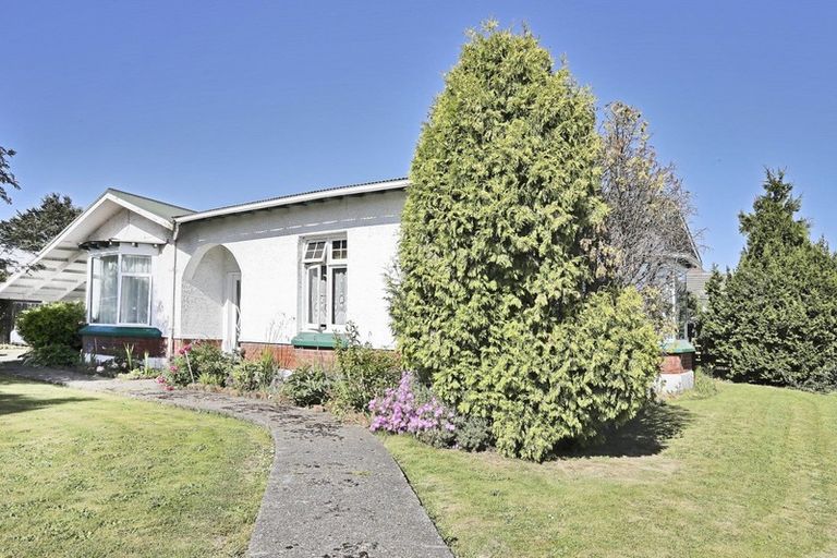 Photo of property in 101 Venus Street, Strathern, Invercargill, 9812