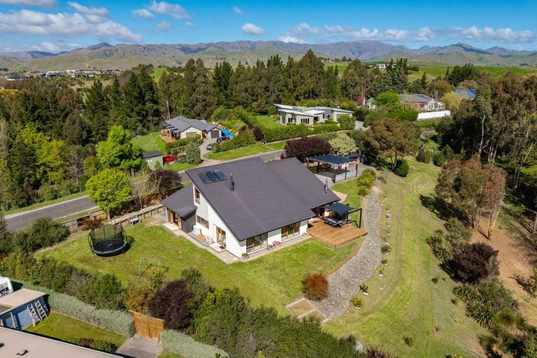 Photo of property in 66 Fairbourne Drive, Fairhall, Blenheim, 7272