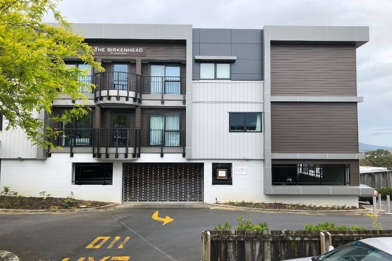 Photo of property in 51/241 Hinemoa Street, Birkenhead, Auckland, 0626