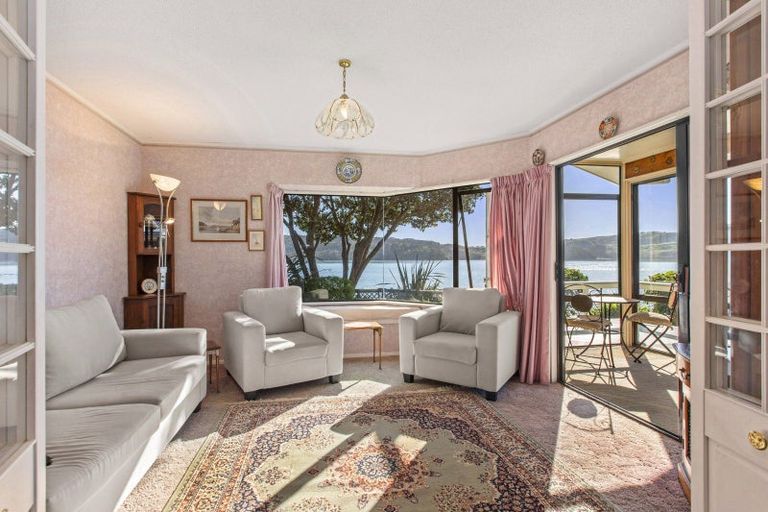 Photo of property in 58a Wallis Street, Raglan, 3225