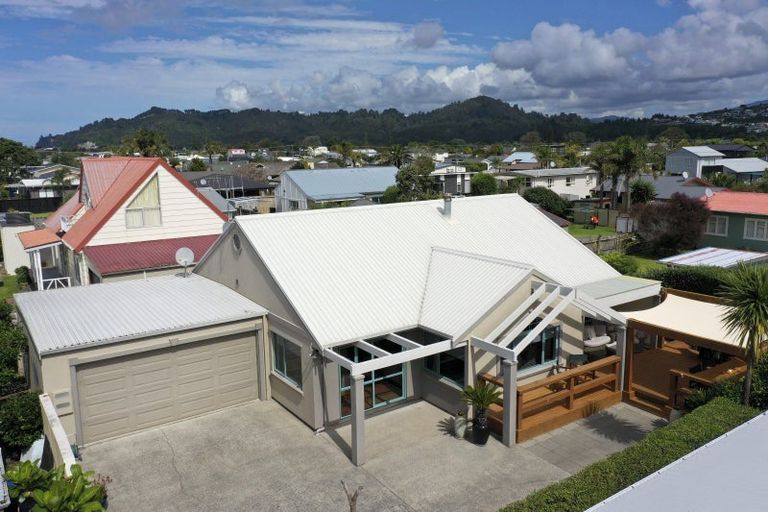 Photo of property in 205b Philomel Road, Whangamata, 3620