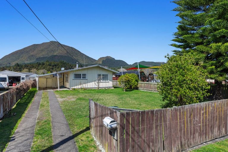 Photo of property in 34 Grey Street, Kawerau, 3127