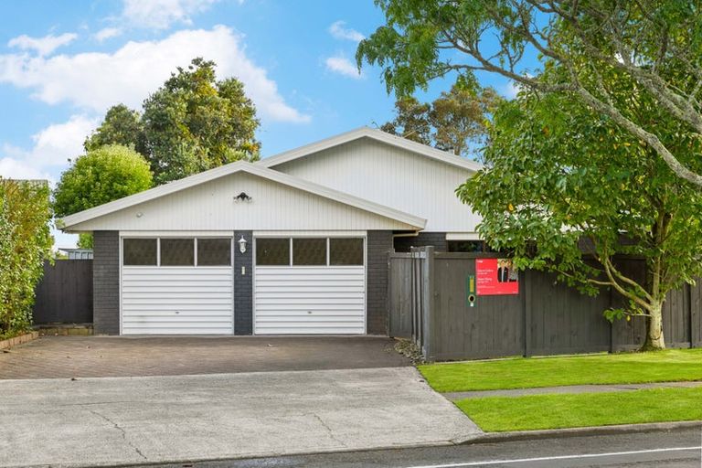 Photo of property in 93 Crosby Road, Chartwell, Hamilton, 3210