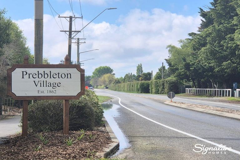 Photo of property in 341 Trices Road, Prebbleton, 7604