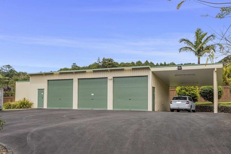 Photo of property in 91 Pipiwai Road, Ngararatunua, Whangarei, 0176