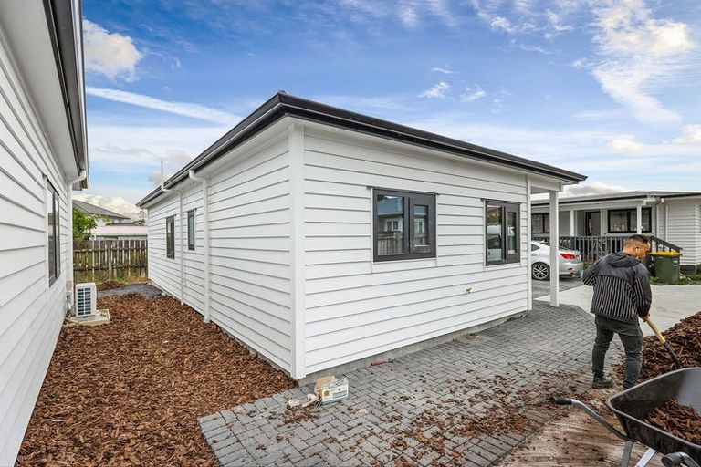 Photo of property in 44 Birdwood Road, Pukekohe, 2120