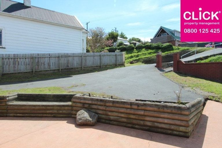 Photo of property in 21 Walter Street, The Glen, Dunedin, 9011