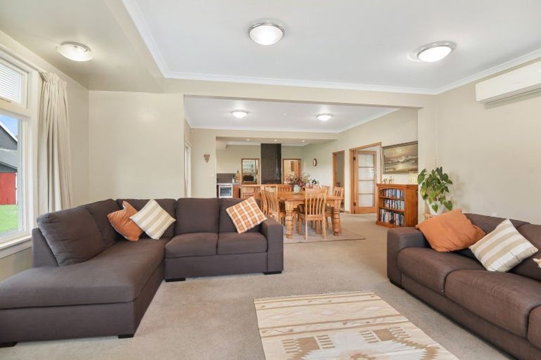 Photo of property in 327 Bushy Park Road, Kai Iwi, Whanganui, 4574