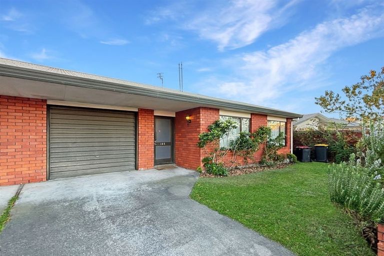 Photo of property in 185 Olliviers Road, Linwood, Christchurch, 8011