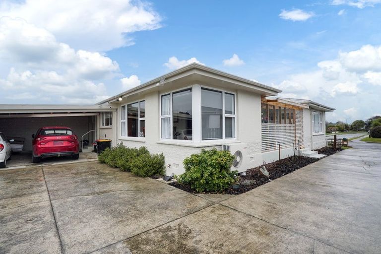 Photo of property in 43 Carnarvon Street, Glengarry, Invercargill, 9810