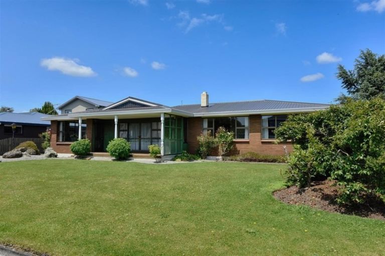 Photo of property in 4 Margaret Street, Gore, 9710