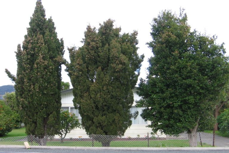 Photo of property in 87 South Road, Kaitaia, 0410