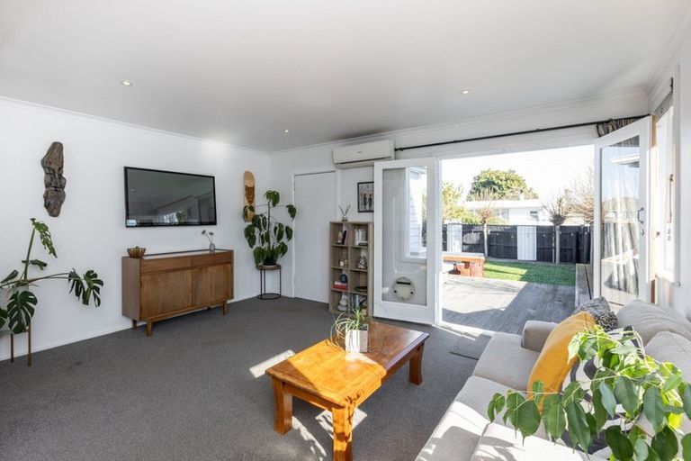 Photo of property in 47 Seddon Crescent, Marewa, Napier, 4110