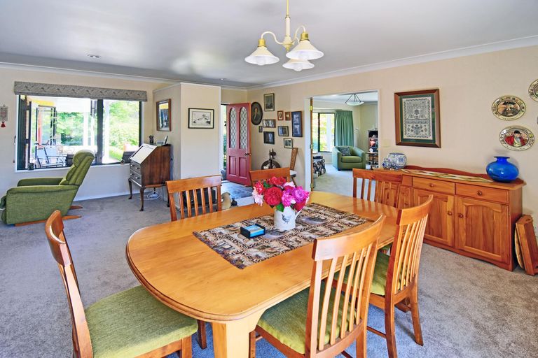 Photo of property in 308 Opaki Kaiparoro Road, Kopuaranga, Masterton, 5882
