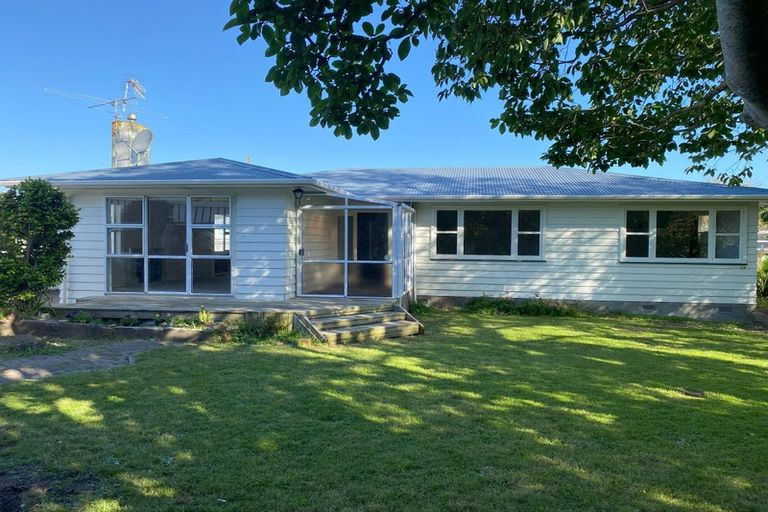 Photo of property in 17a Connolly Street, Boulcott, Lower Hutt, 5010