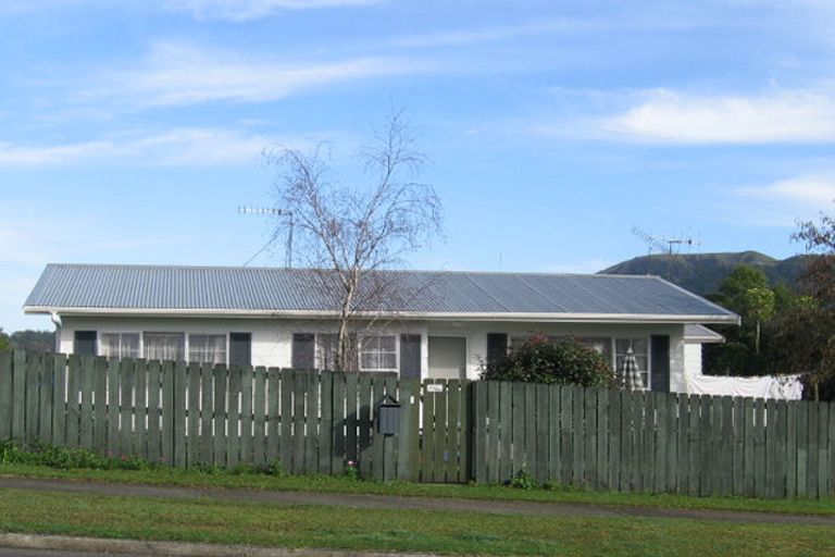 Photo of property in 41 Escalona Street, Te Kamo, Whangarei, 0112