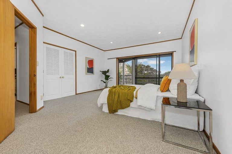 Photo of property in 16 Tainui Road, Cockle Bay, Auckland, 2014