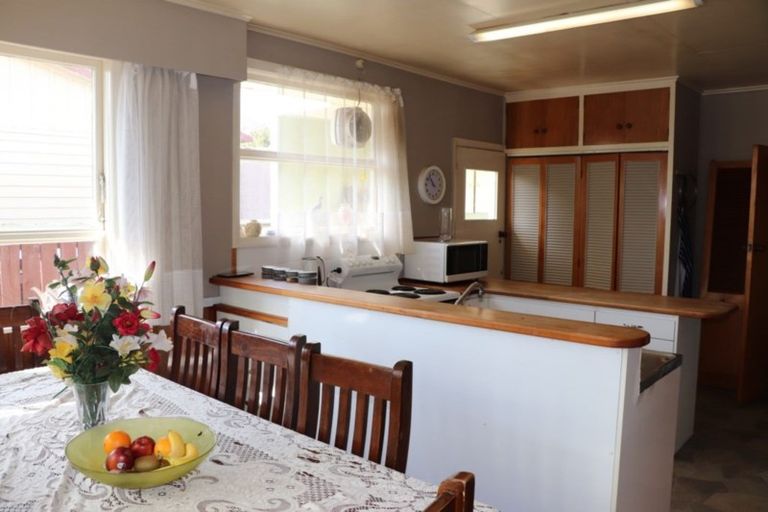 Photo of property in 18 Stratford Street, Blenheim, 7201