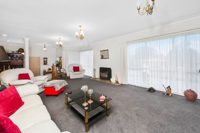 Photo of property in 6 Mcdowell Street, Springfield, Rotorua, 3015