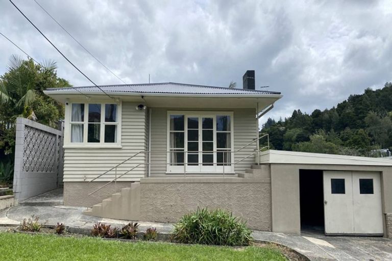 Photo of property in 35 Kirikiri Road, Woodhill, Whangarei, 0110