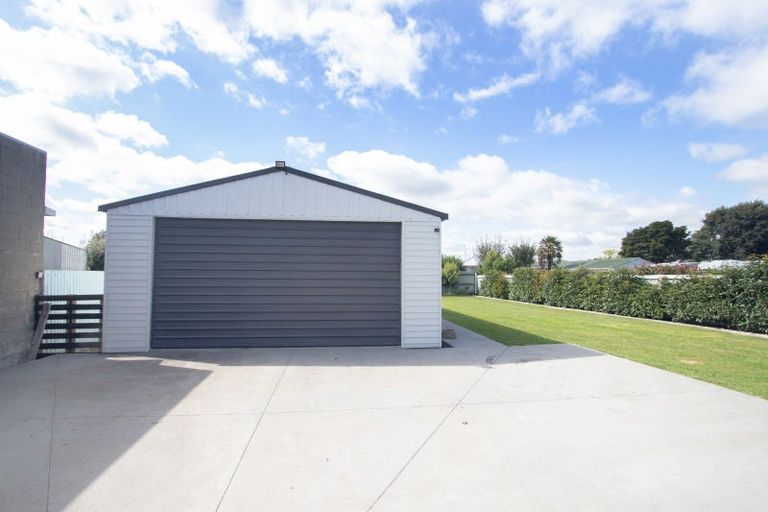 Photo of property in 71 Thomson Street, Tinwald, Ashburton, 7700