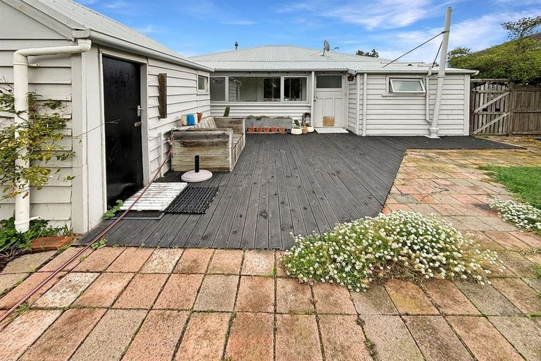 Photo of property in 25 Oram Avenue, New Brighton, Christchurch, 8061