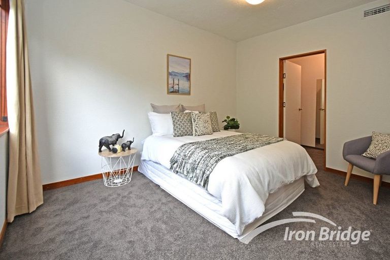 Photo of property in 53 Holliss Avenue, Cashmere, Christchurch, 8022