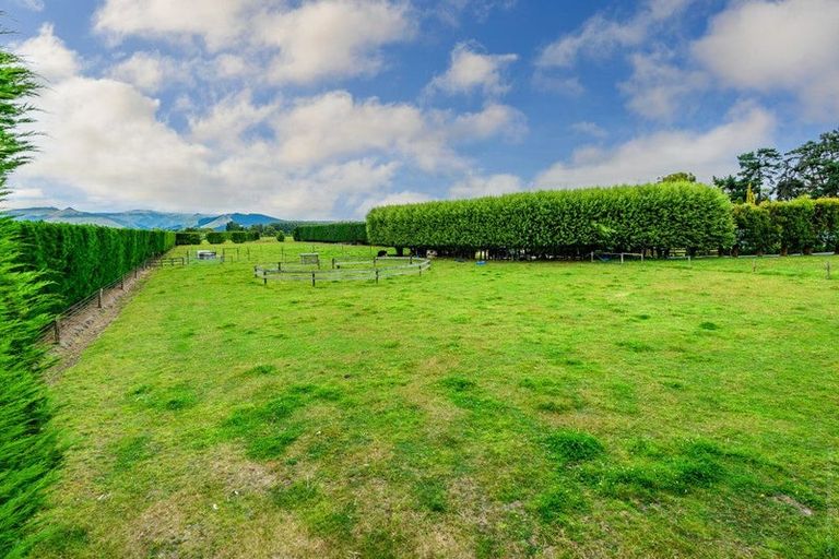 Photo of property in 537 Ellesmere Road, Lincoln, Christchurch, 7672