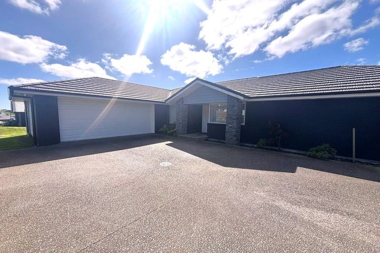Photo of property in 31 Catherine Mclean Road, Pukekohe, 2120