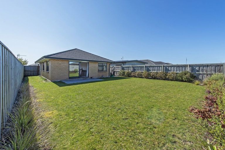 Photo of property in 29 Pakohe Street, Pegasus, 7612