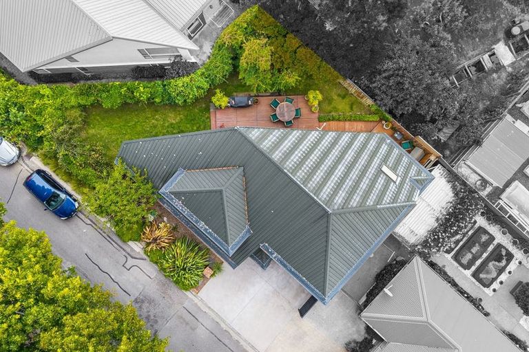 Photo of property in 1a Sunvale Terrace, Cashmere, Christchurch, 8022