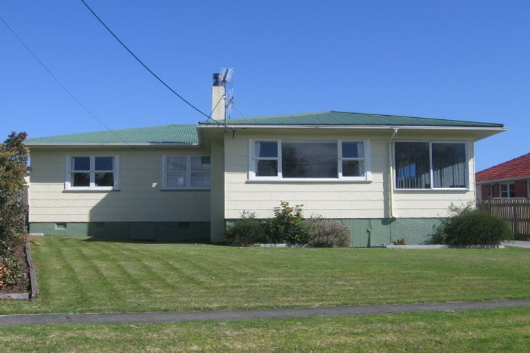 Photo of property in 17 Walker Terrace, Te Kopuru, 0391