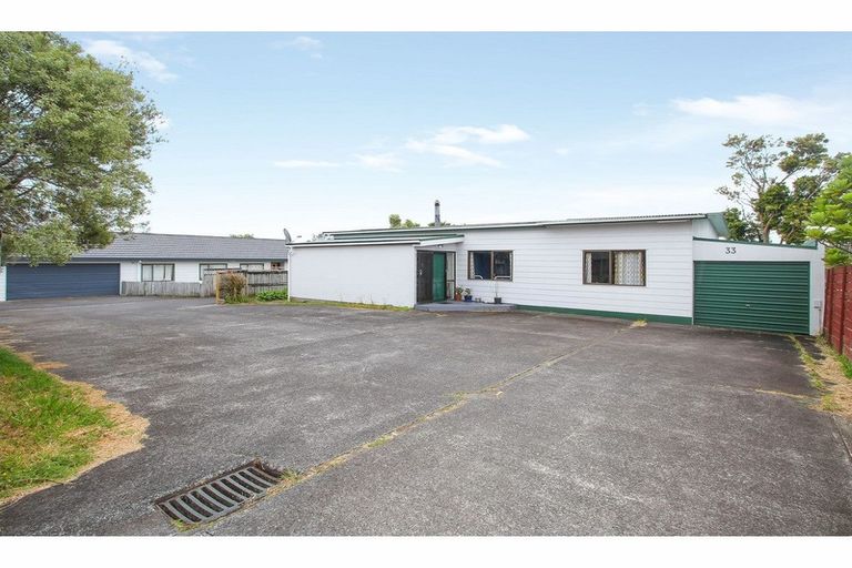 Photo of property in 33 Metcalfe Road, Ranui, Auckland, 0612
