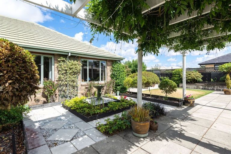 Photo of property in 4 Astor Place, Halswell, Christchurch, 8025