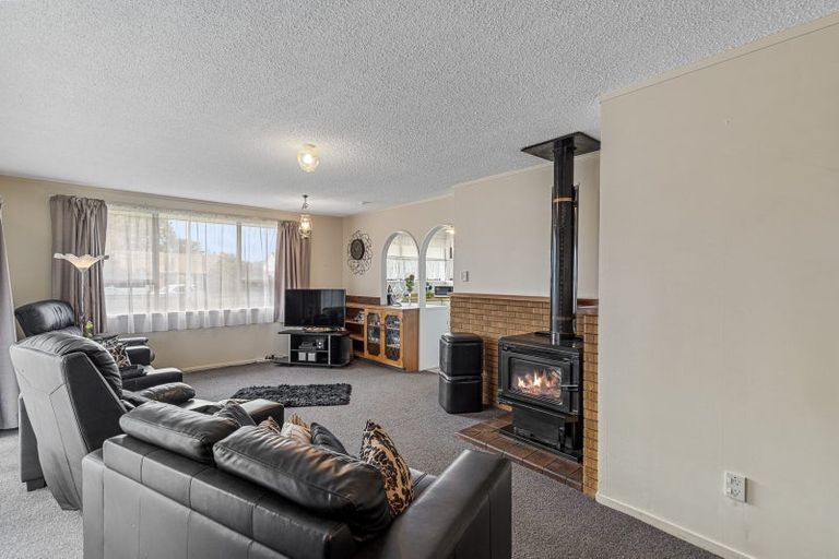 Photo of property in 69a Hakanoa Street, Huntly, 3700