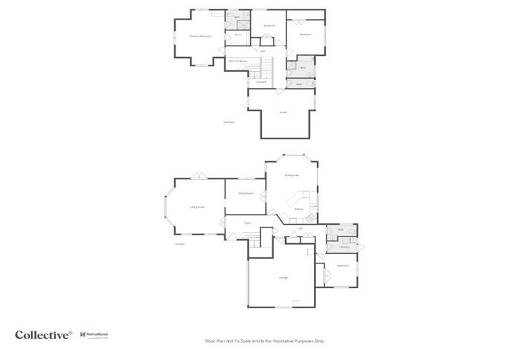 Photo of property in 4 Amesbury Drive, Churton Park, Wellington, 6037