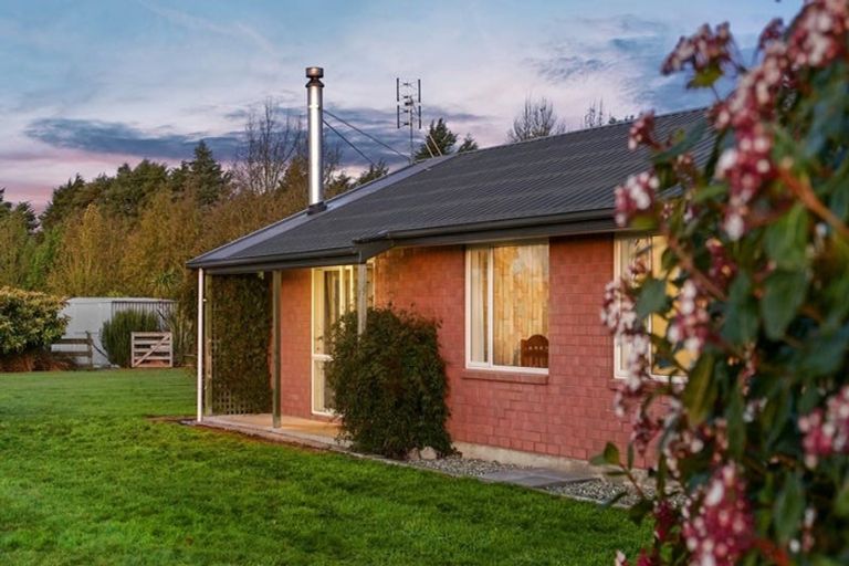 Photo of property in 2906 North Rakaia Road, Bankside, Rakaia, 7783