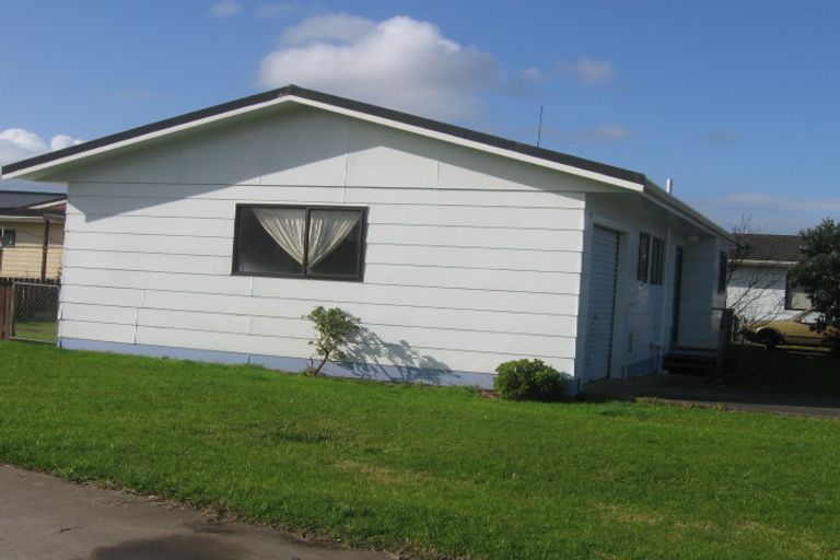 Photo of property in 28b Finlayson Park Avenue, Dargaville, 0310