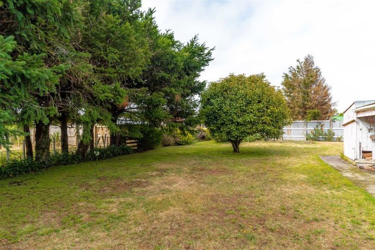 Photo of property in 23 Solway Crescent, Solway, Masterton, 5810