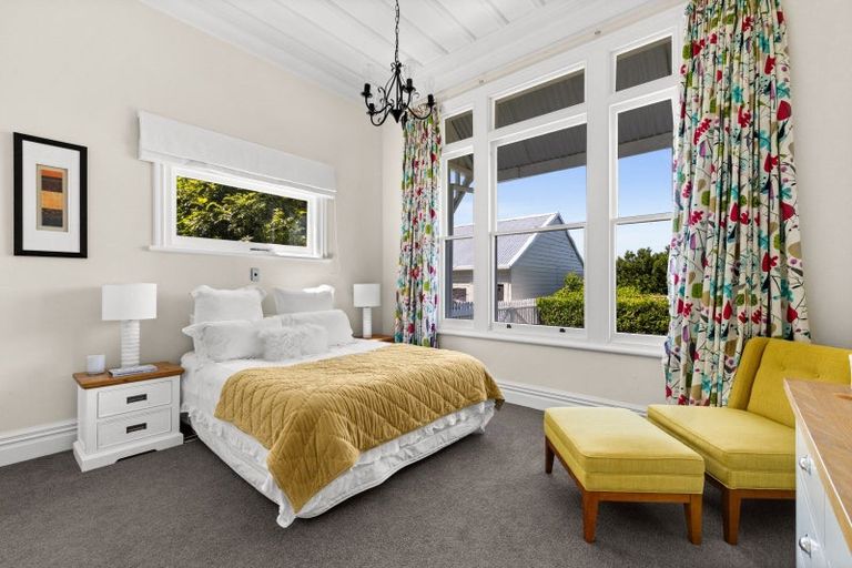 Photo of property in 100a Longlands Road West, Longlands, Hastings, 4175