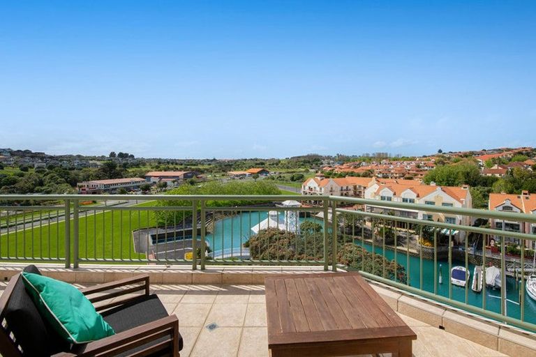 Photo of property in 35 Waterside Crescent, Gulf Harbour, Whangaparaoa, 0930