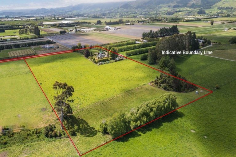 Photo of property in 381 Pugh Road, Hope, Richmond, 7081