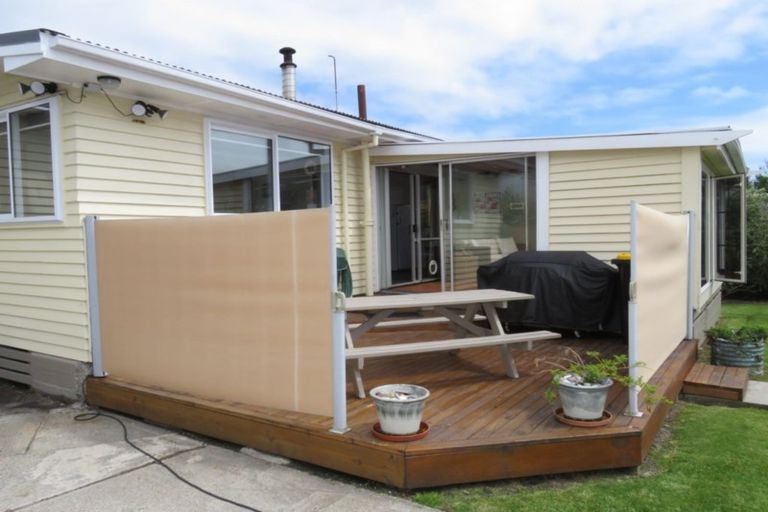 Photo of property in 51 Brougham Street, Westport, 7825