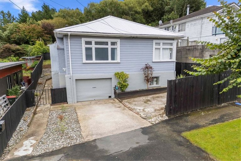 Photo of property in 21 Manchester Street, Bradford, Dunedin, 9011