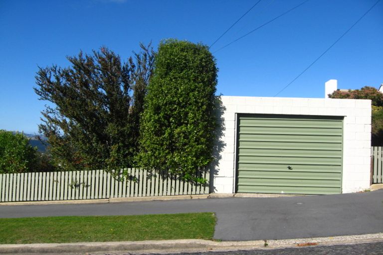 Photo of property in 16 Greenhill Avenue, Wakari, Dunedin, 9010