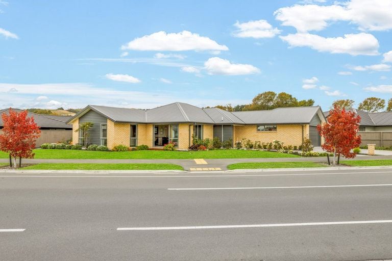 Photo of property in 72 Muirhill Street, Halswell, Christchurch, 8025