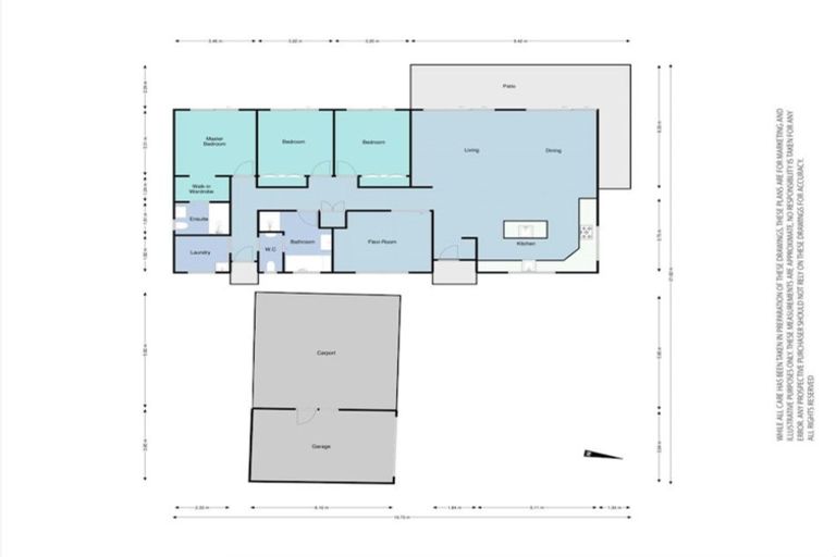 Photo of property in 44 Taikata Road, Te Atatu Peninsula, Auckland, 0610